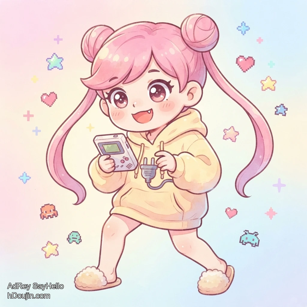 Mascot