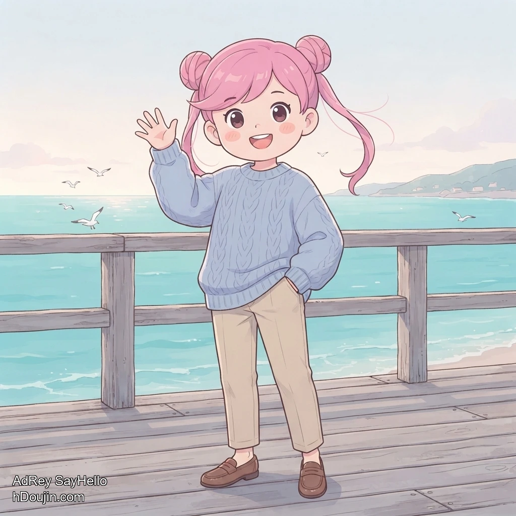Mascot