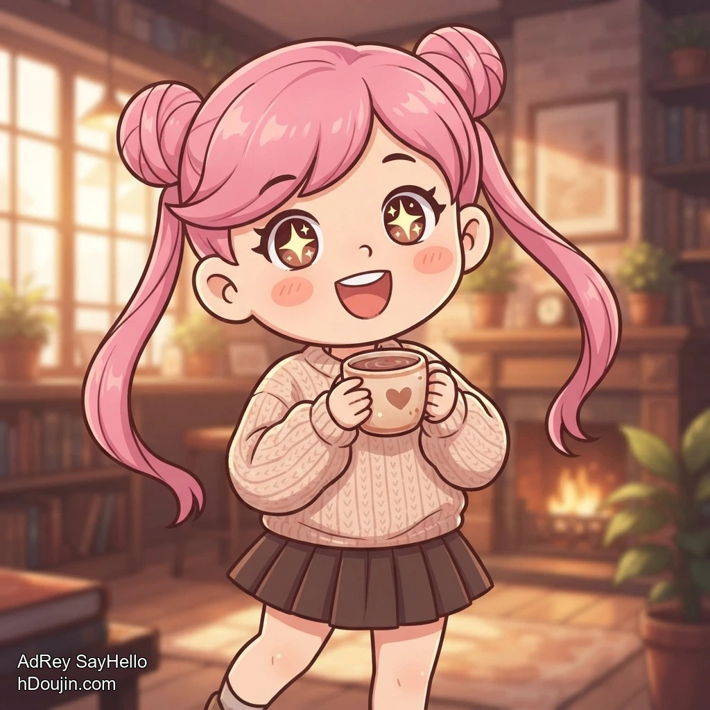 Mascot