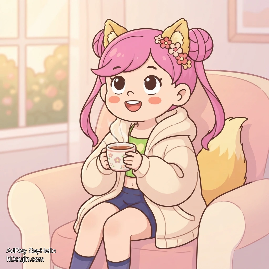 Mascot