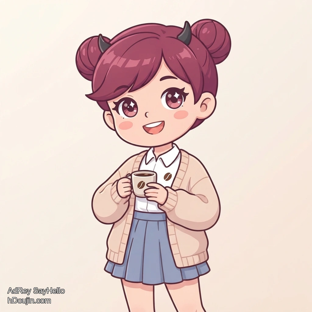 Mascot