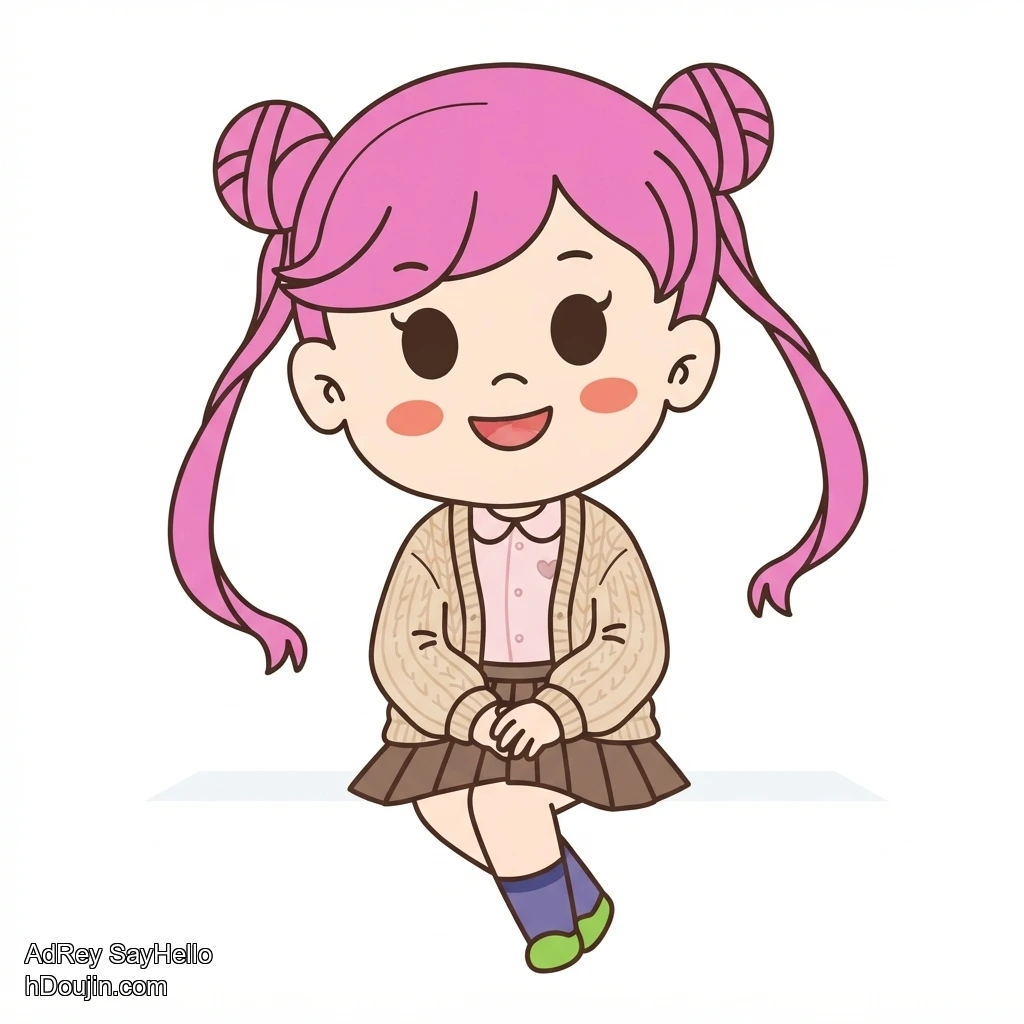 Mascot