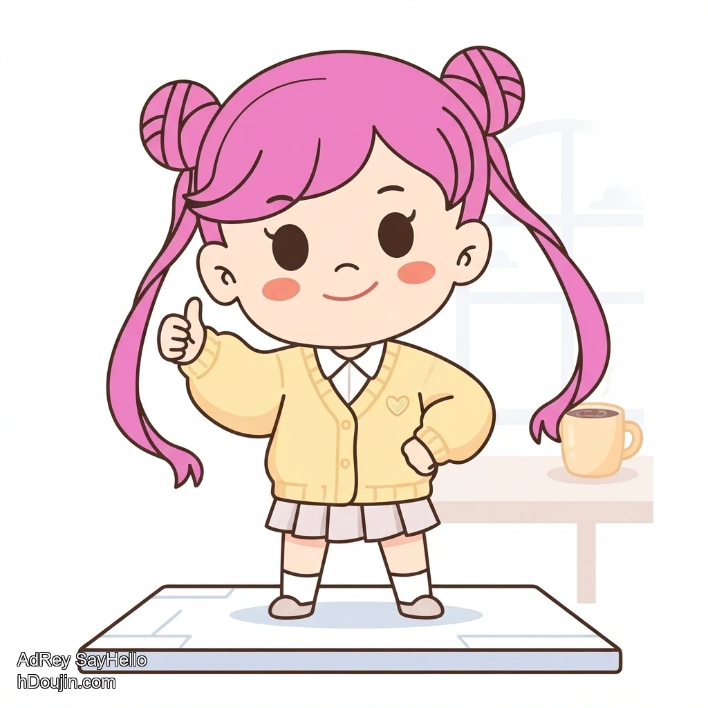 Mascot