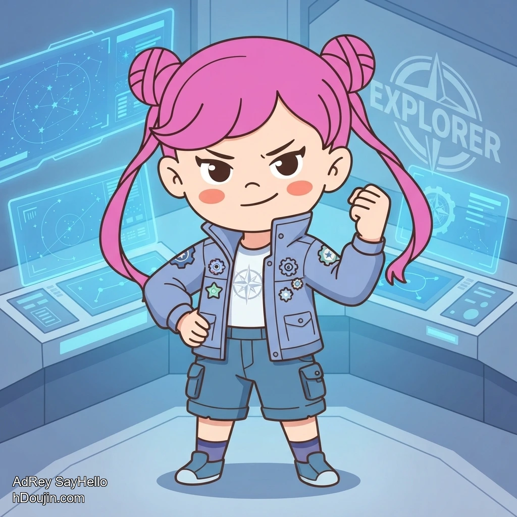 Mascot