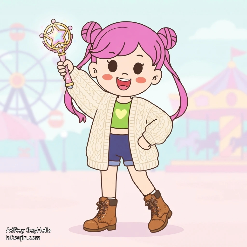 Mascot