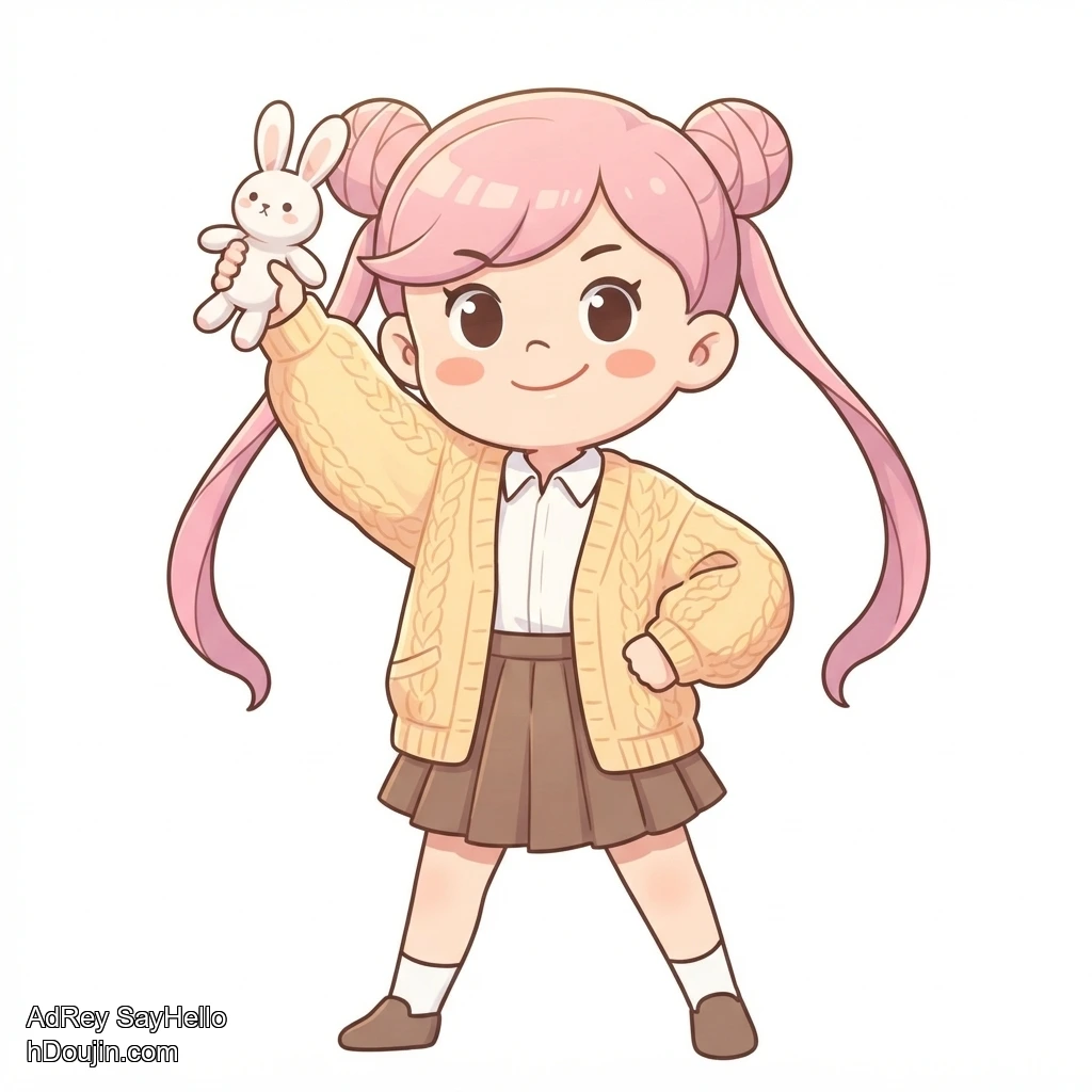 Mascot
