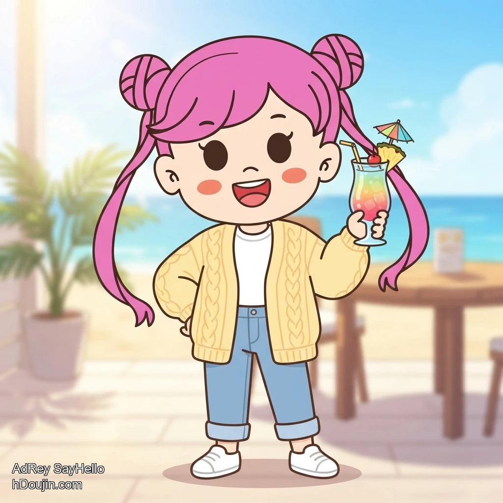 Mascot