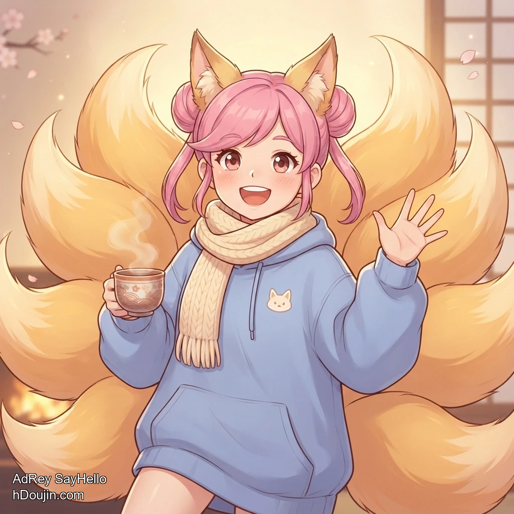 Mascot
