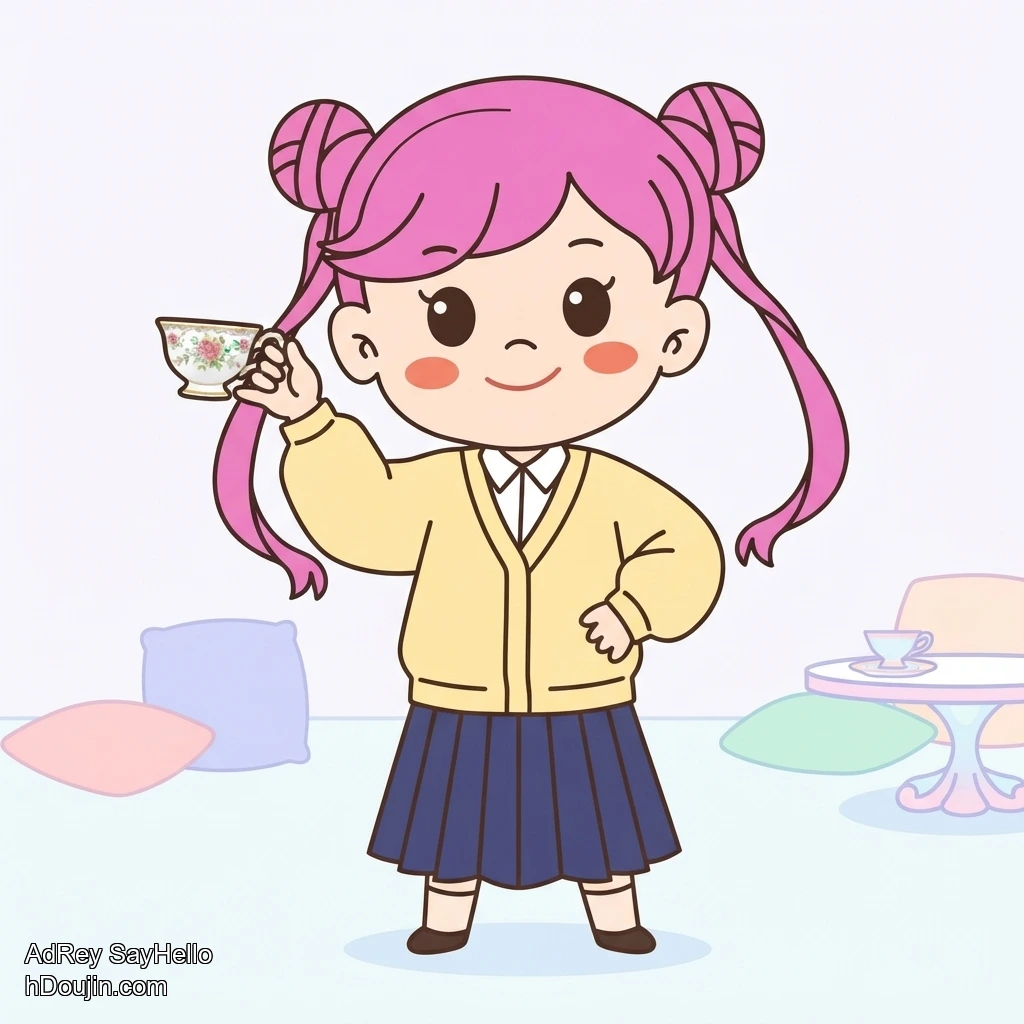 Mascot