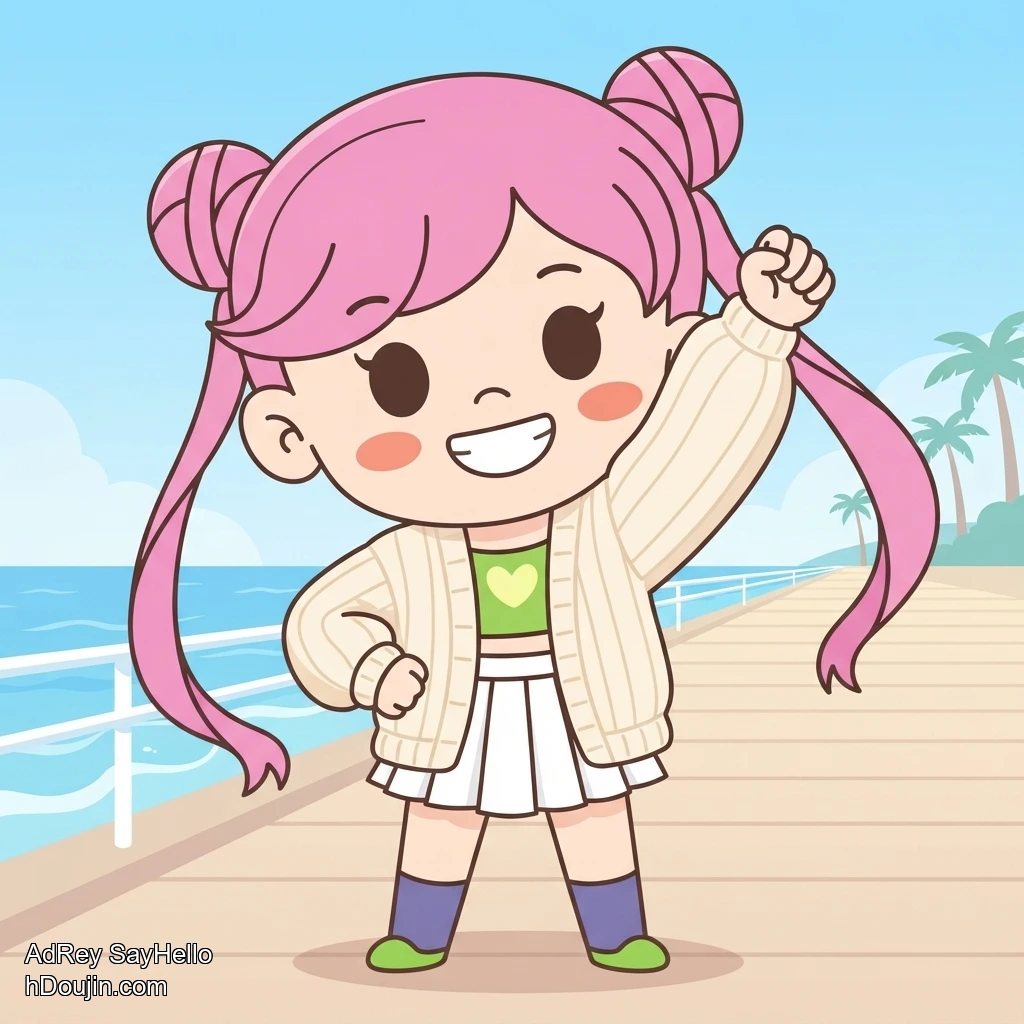 Mascot