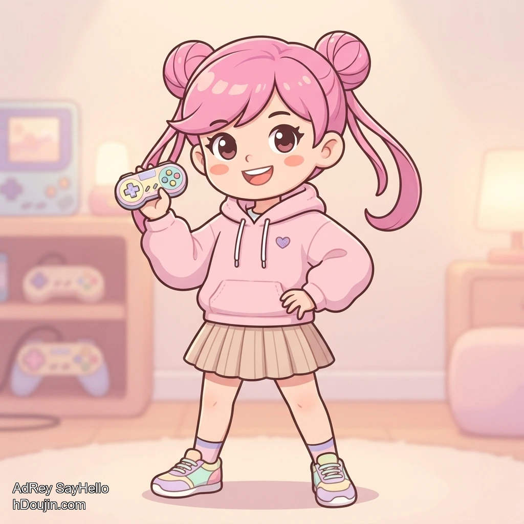 Mascot