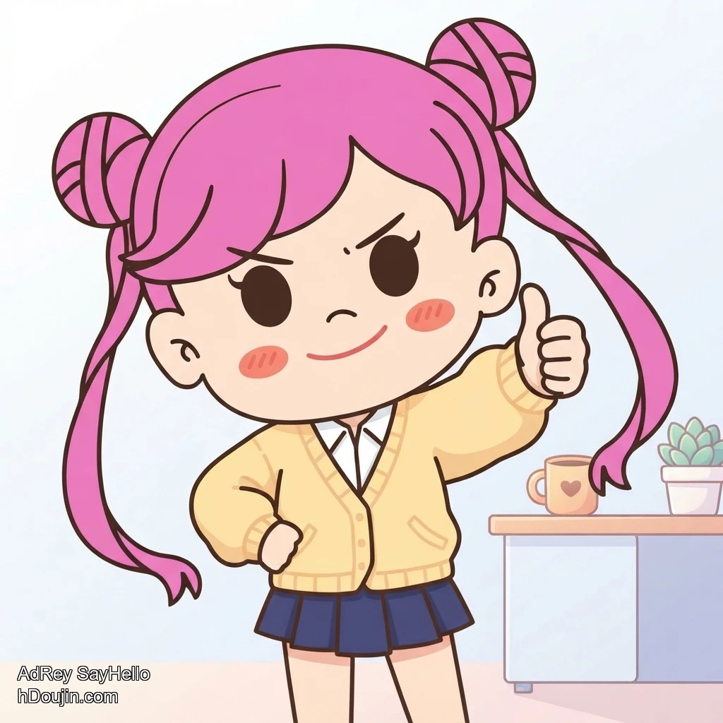 Mascot