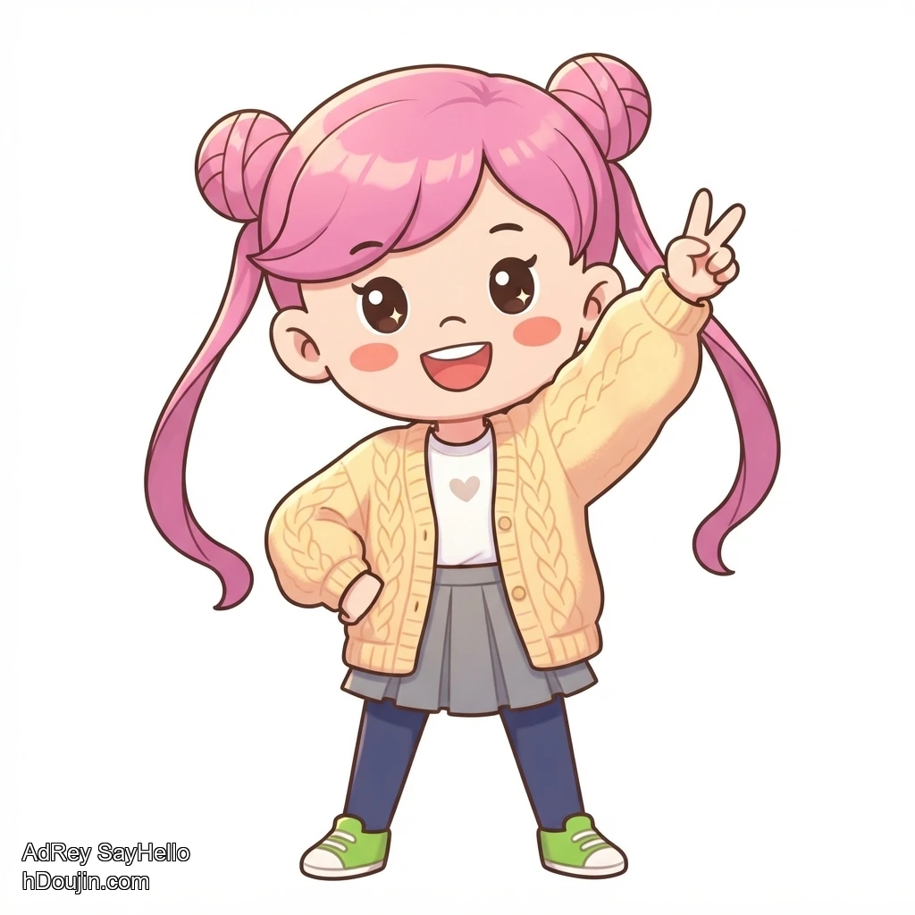 Mascot