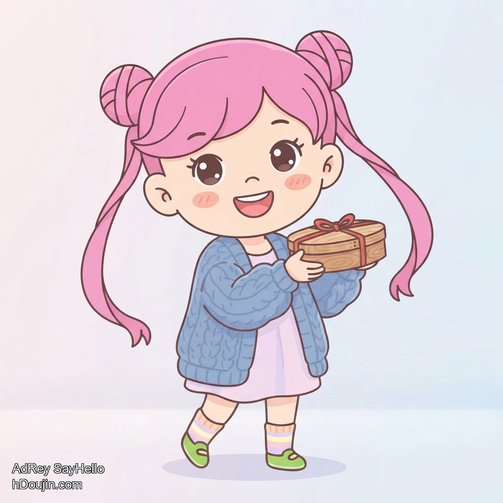 Mascot