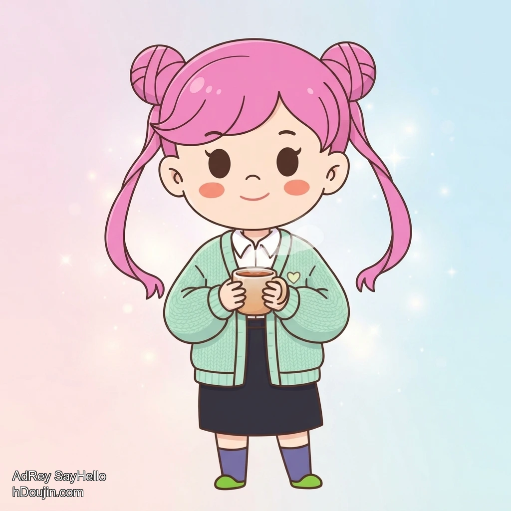 Mascot
