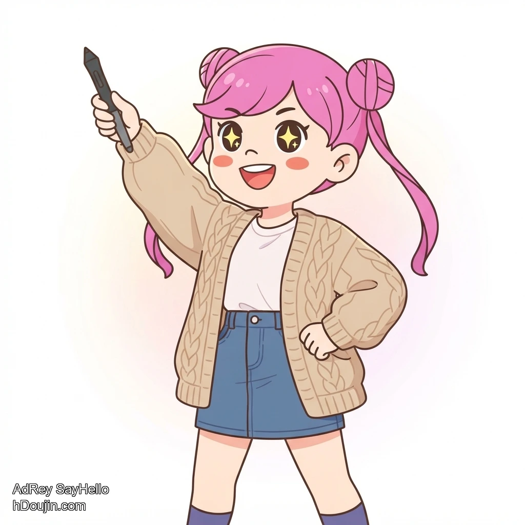 Mascot