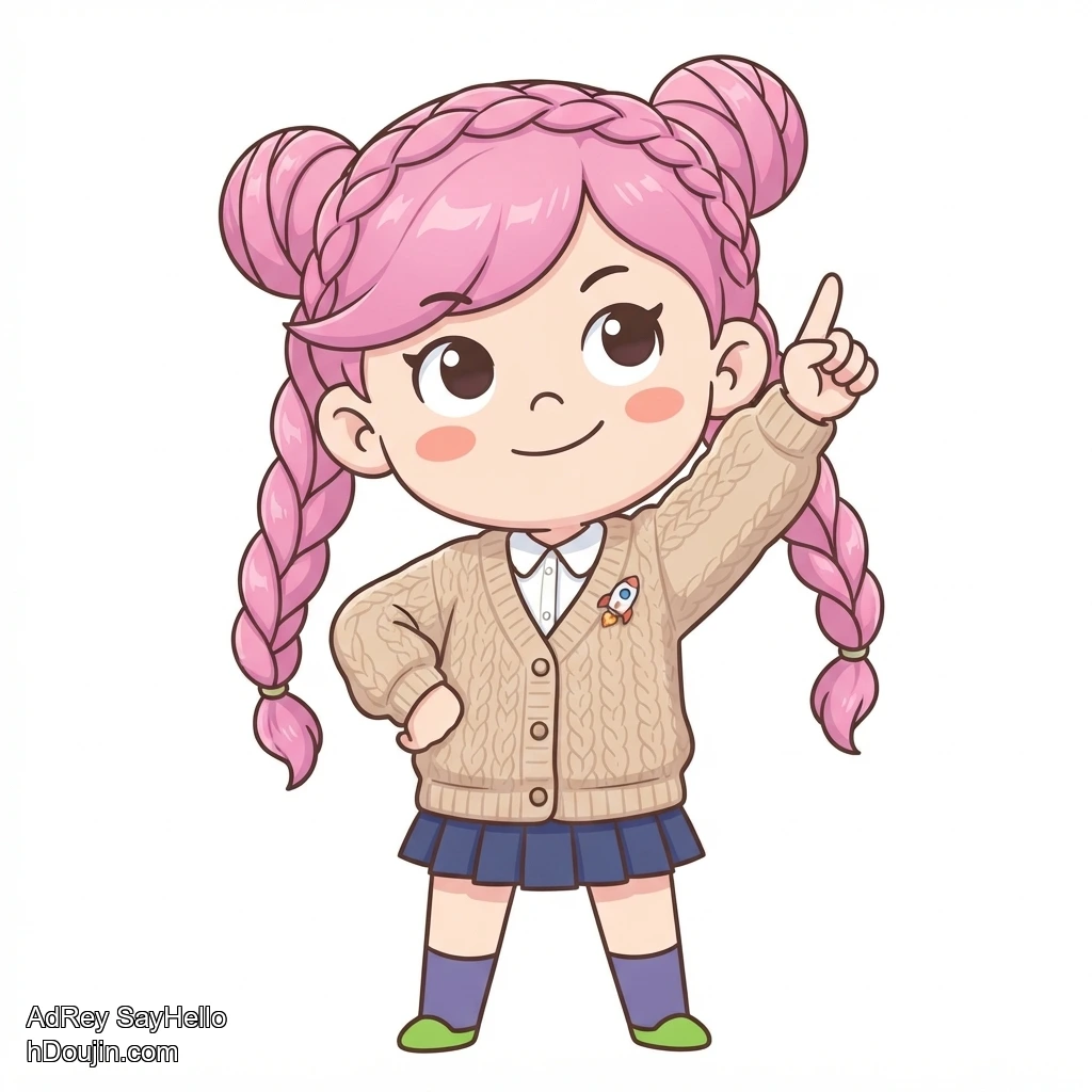 Mascot