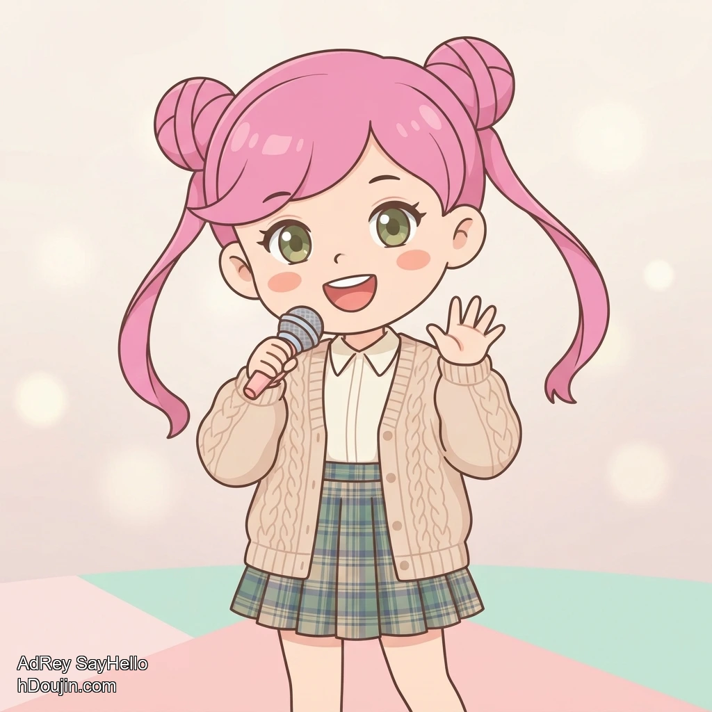 Mascot