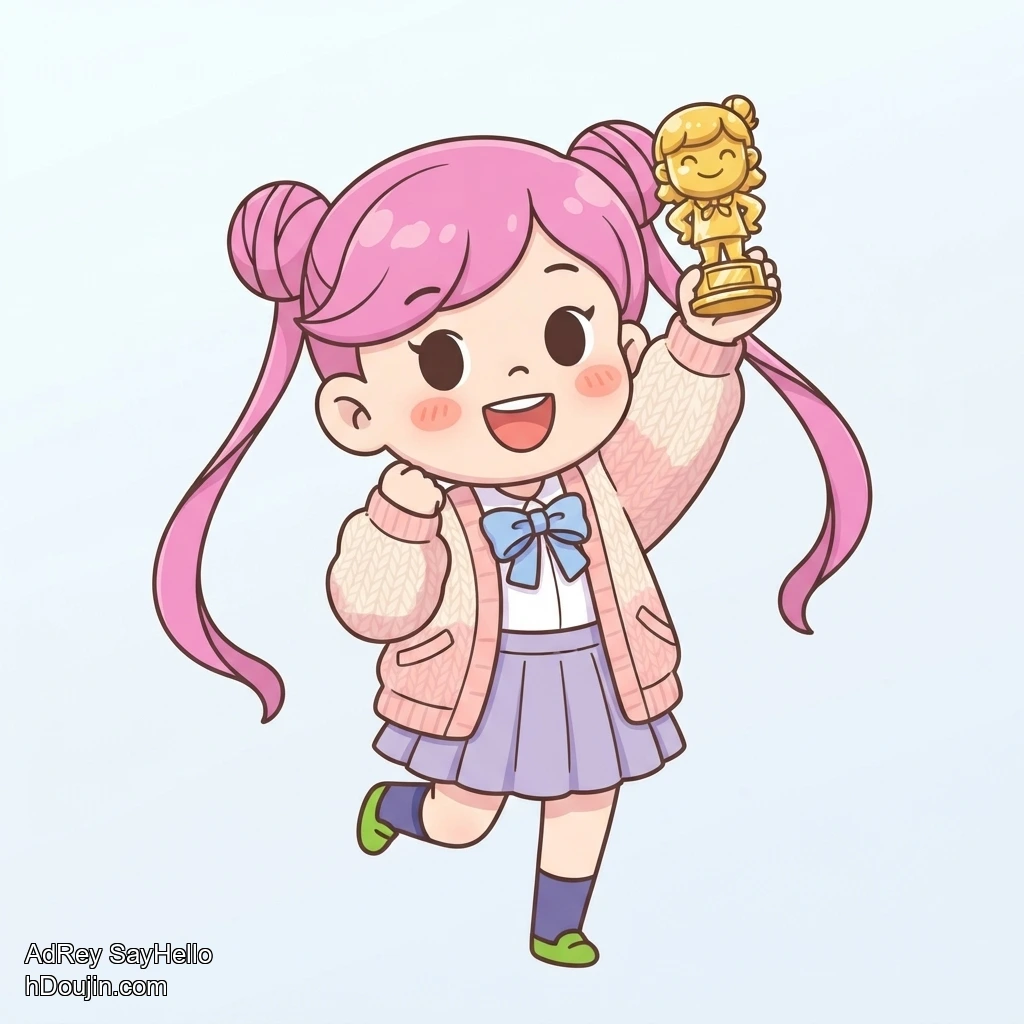 Mascot