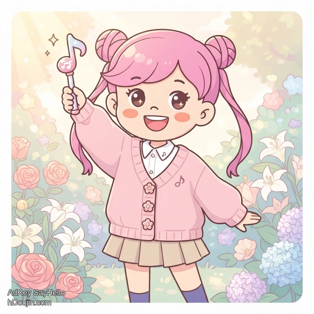 Mascot