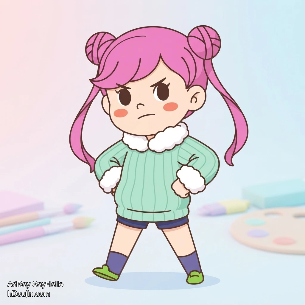 Mascot