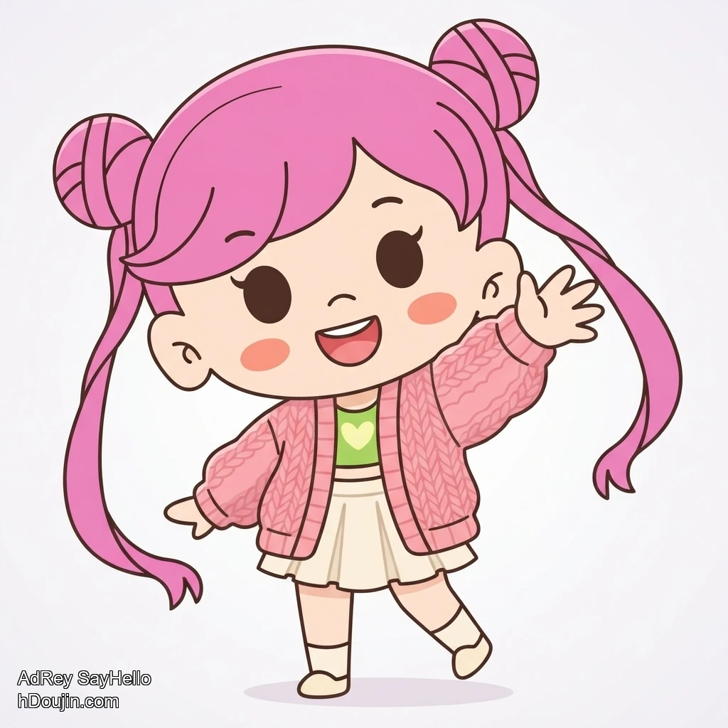 Mascot