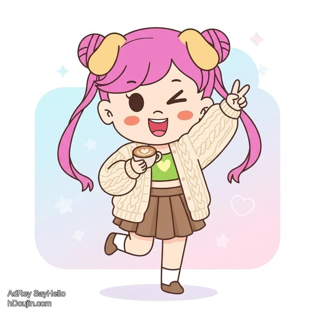 Mascot