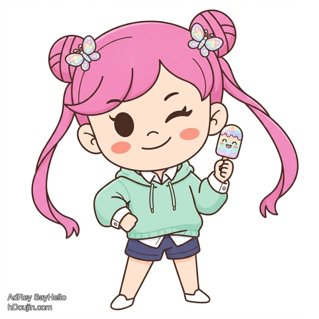 Mascot