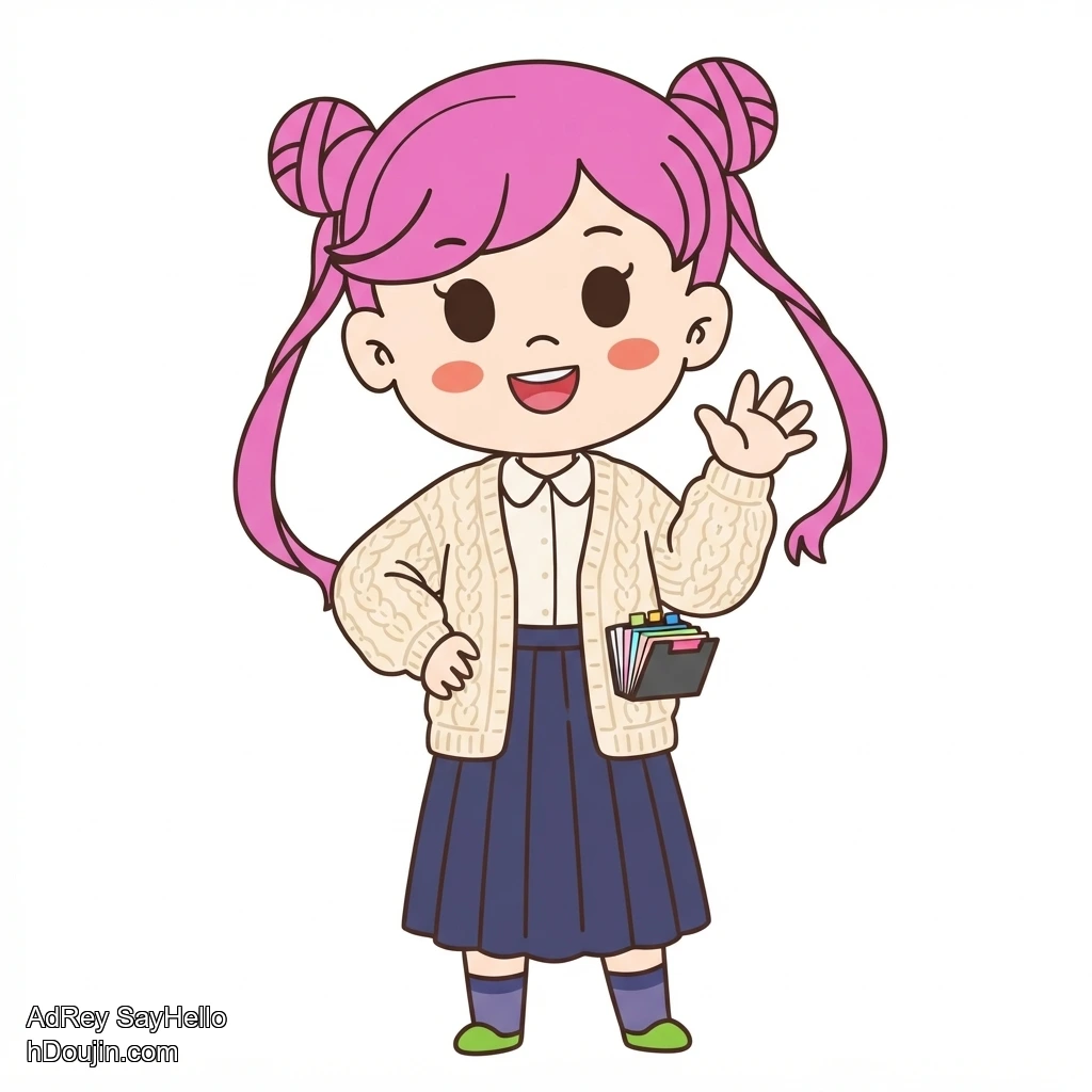 Mascot