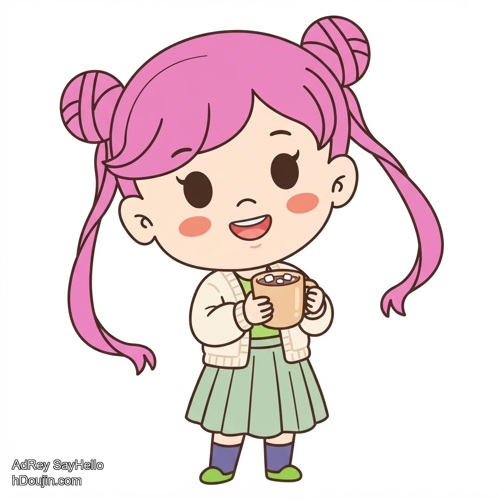 Mascot