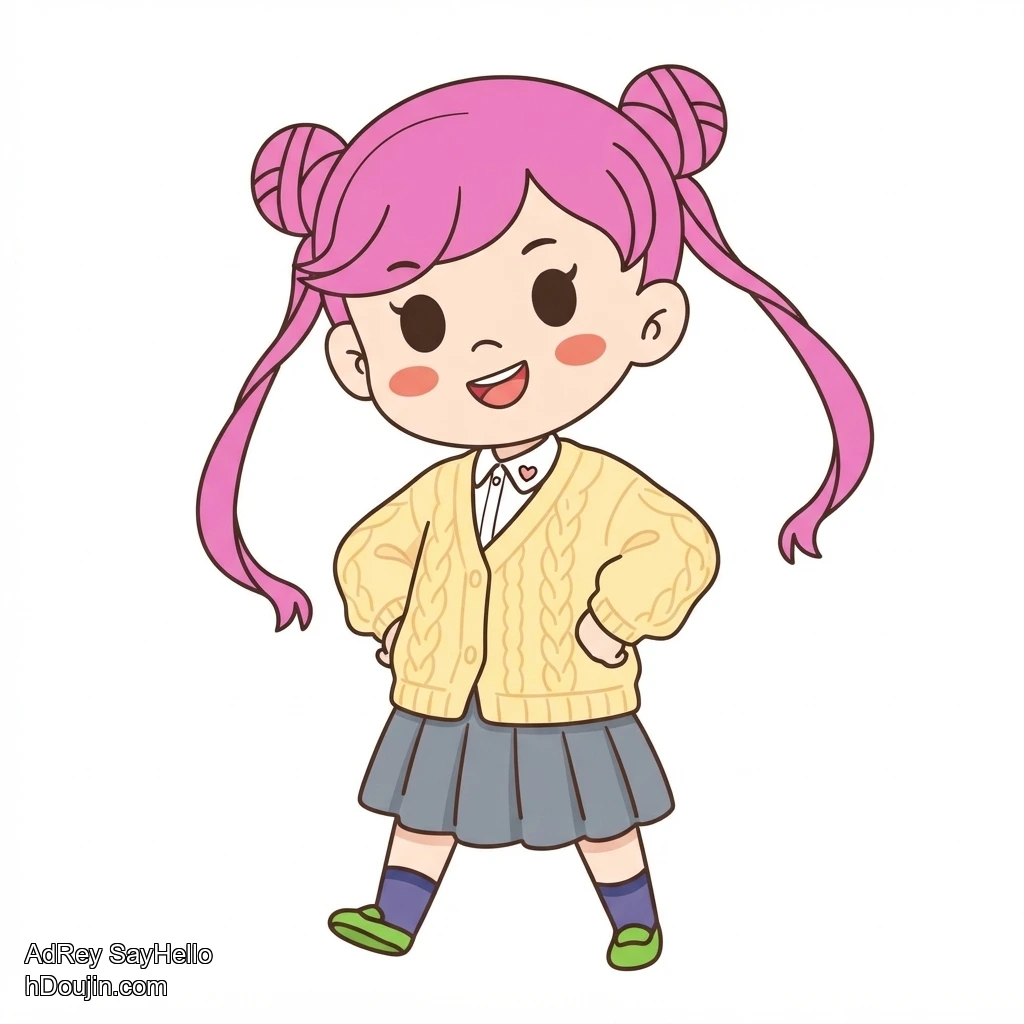 Mascot