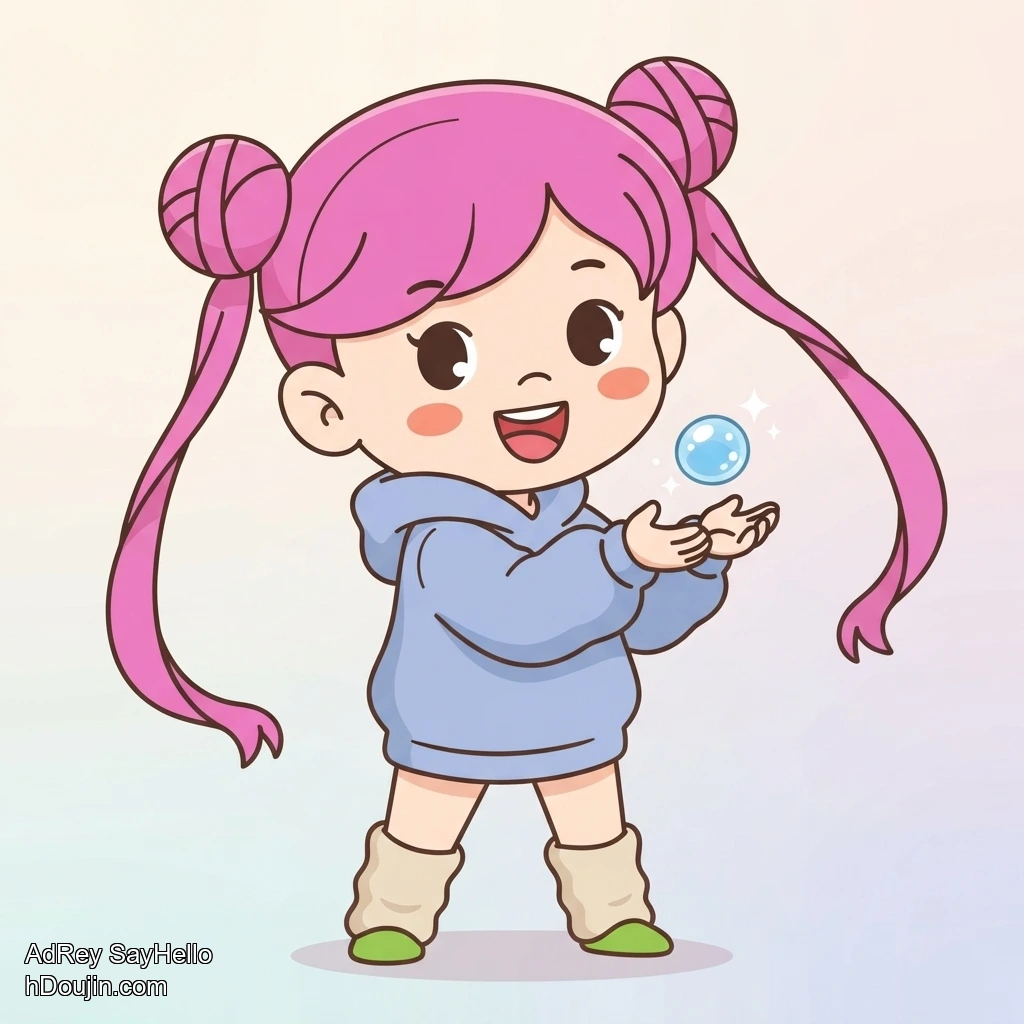 Mascot