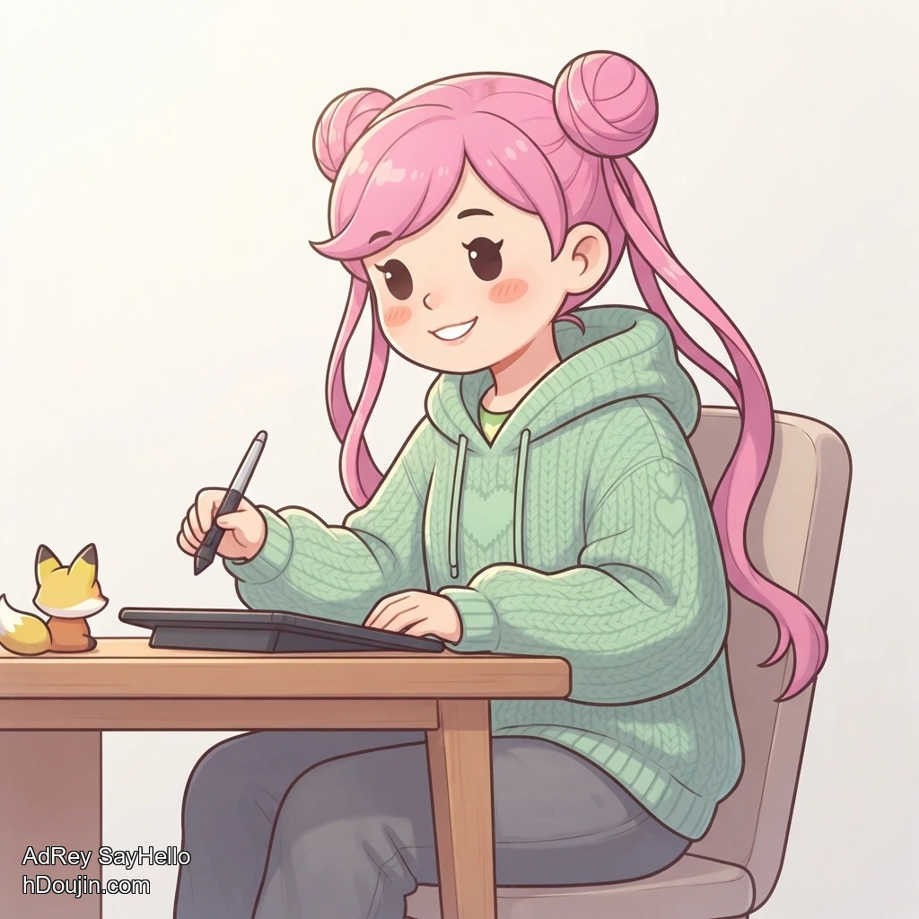 Mascot