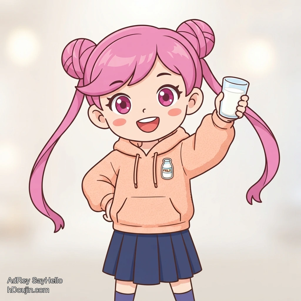Mascot