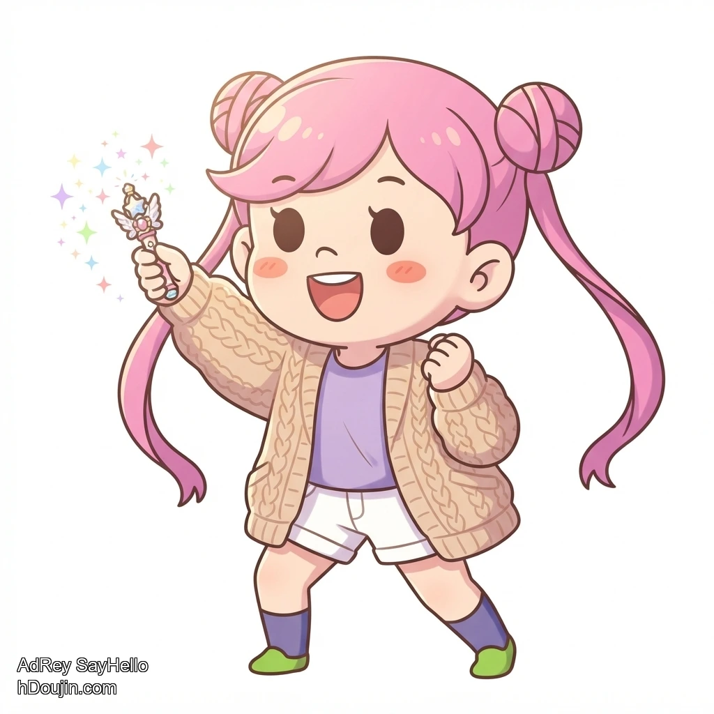 Mascot