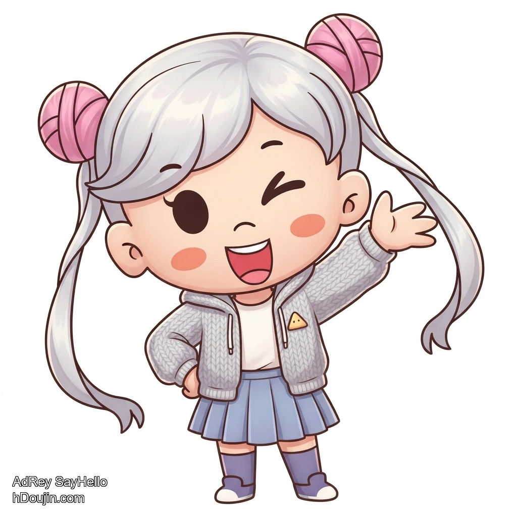 Mascot