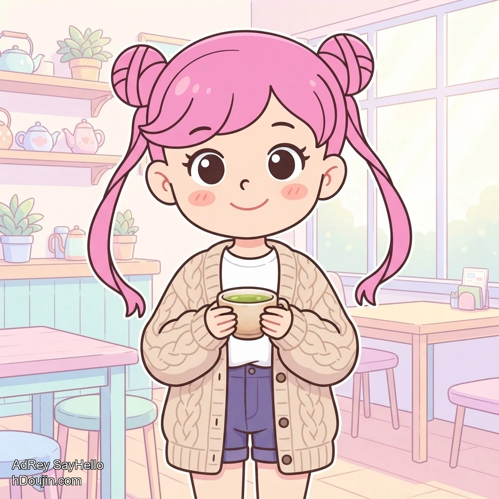 Mascot
