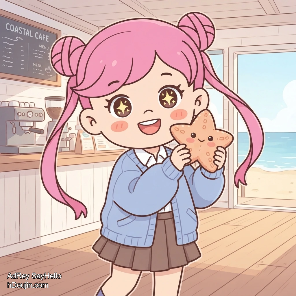 Mascot