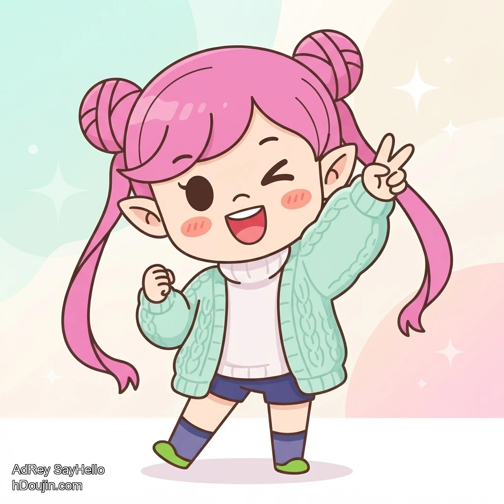 Mascot