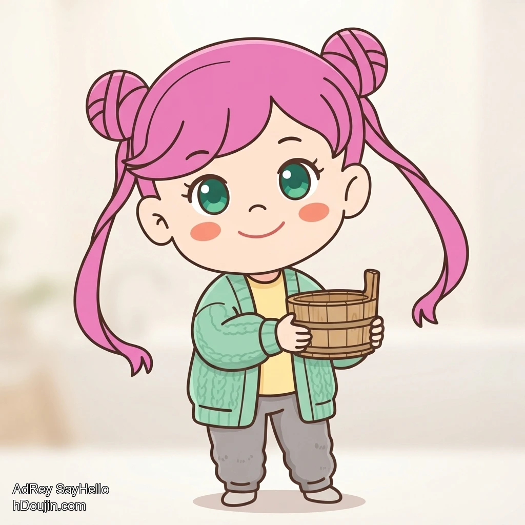 Mascot