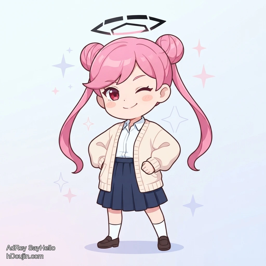 Mascot