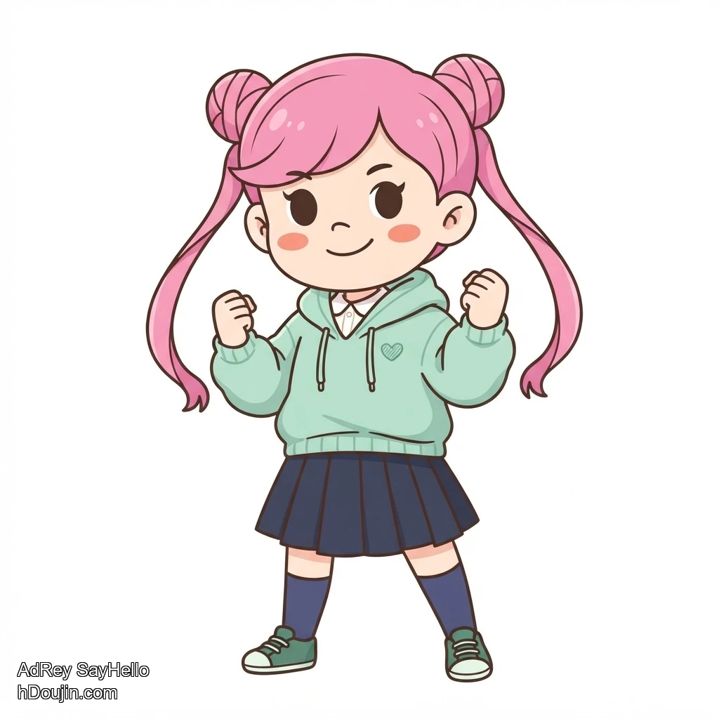 Mascot