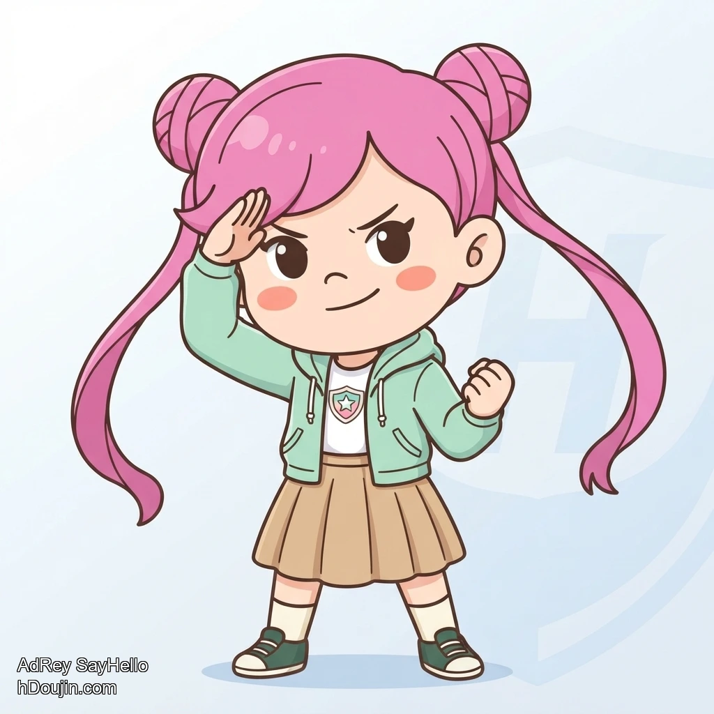 Mascot