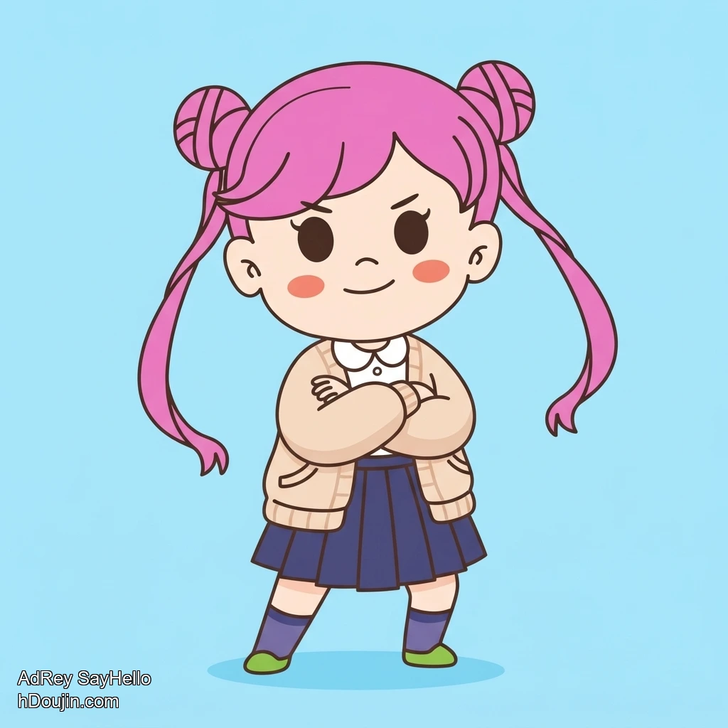 Mascot
