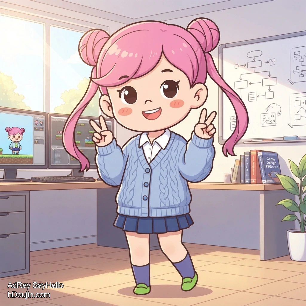 Mascot