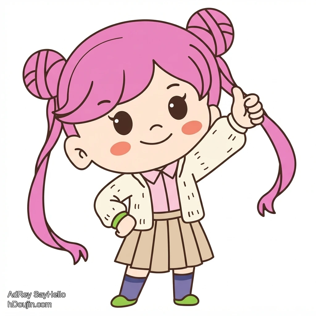 Mascot