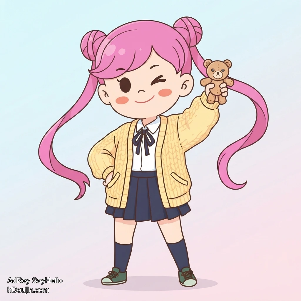 Mascot