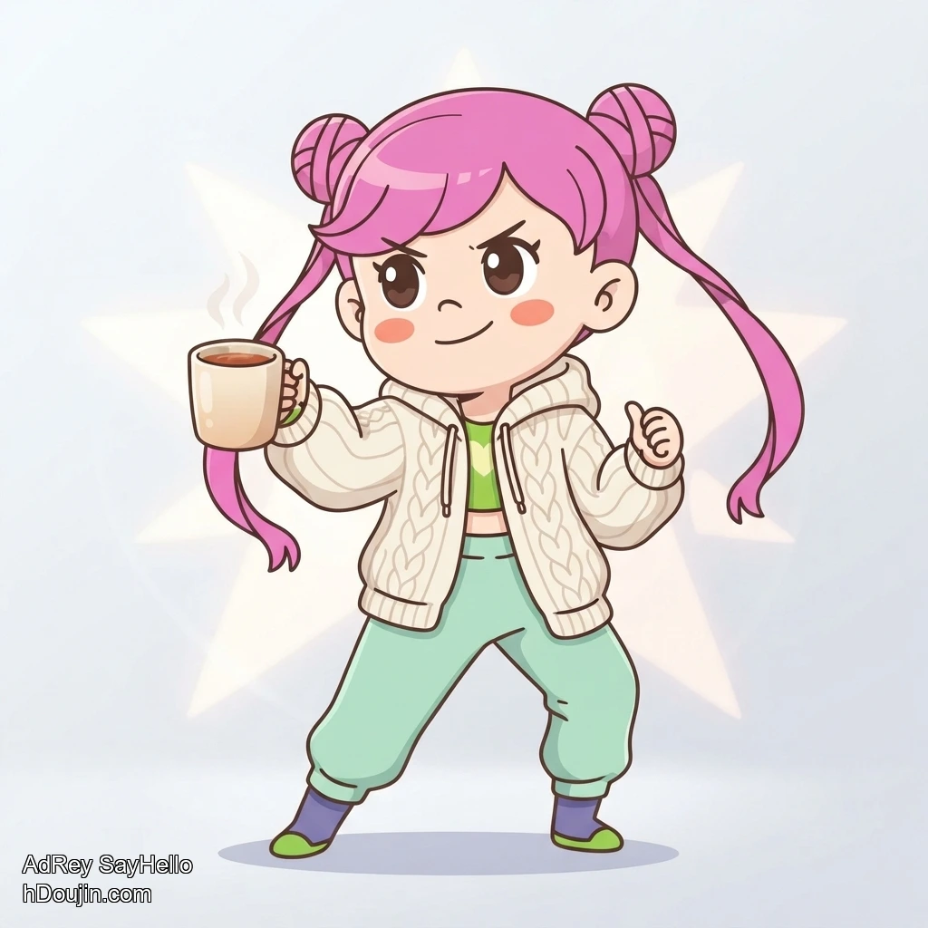 Mascot
