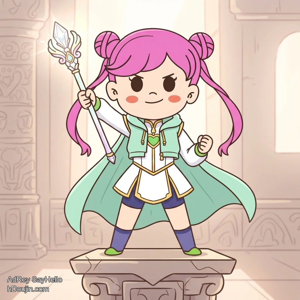 Mascot