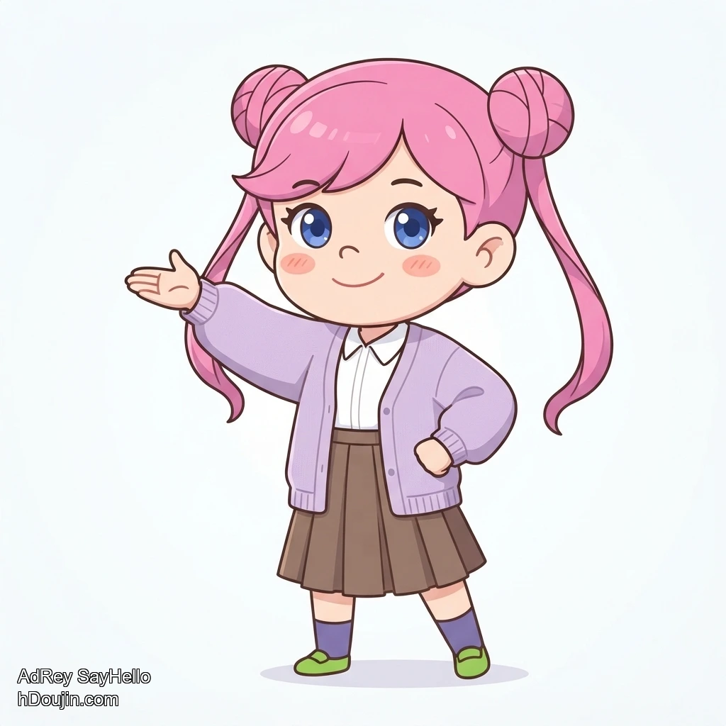 Mascot